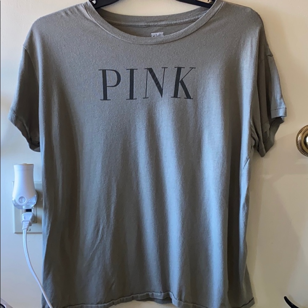 Pink Top 🐢